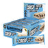 Crisp Protein Bar Cookies & Cream Single Bar 60g-MuscleNation-Matakana Pharmacy